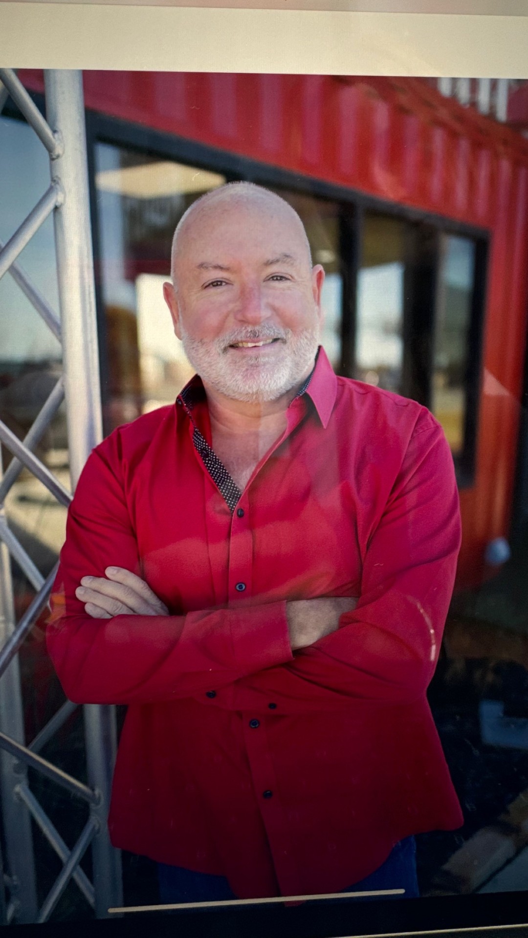 Brian Choate, REALTOR® in Northwest Arkansas