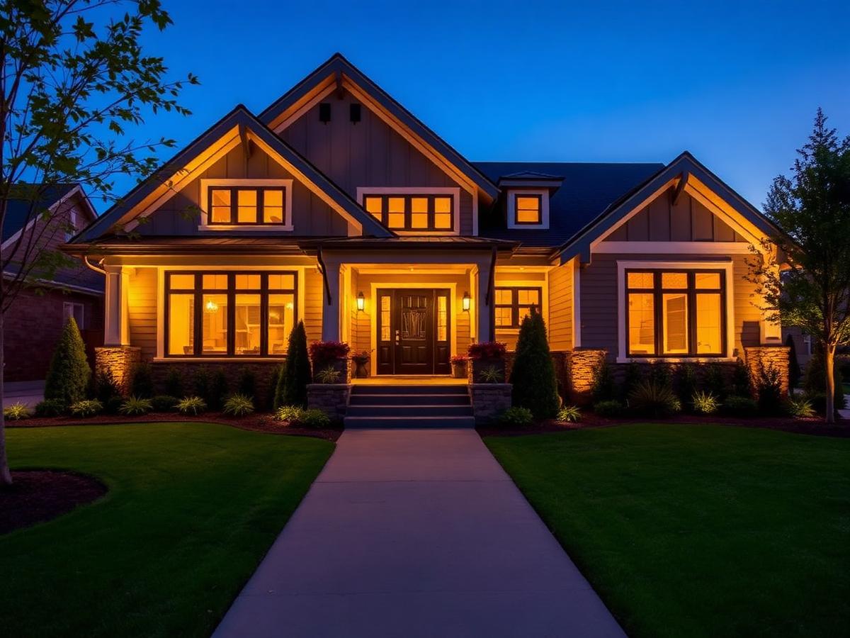 Modern Craftsman